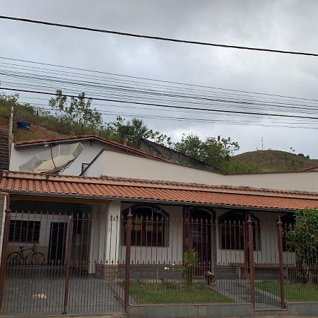 Casa Dos Martins - Proximo Ao Autodromo Potenza E Cachoeira Arco Iris Ліма-Дуарті Екстер'єр фото