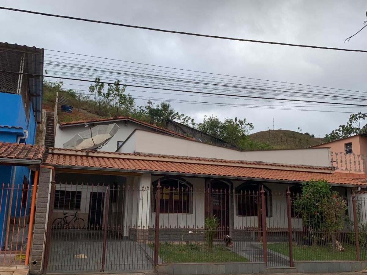 Casa Dos Martins - Proximo Ao Autodromo Potenza E Cachoeira Arco Iris Ліма-Дуарті Екстер'єр фото